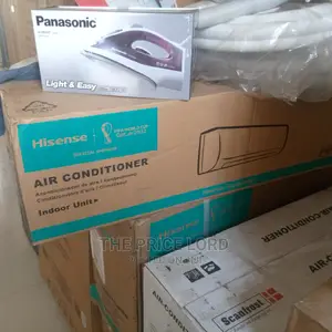 Hisense 1hp Split Unit Ac