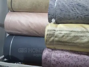 Premium Quality Curtains