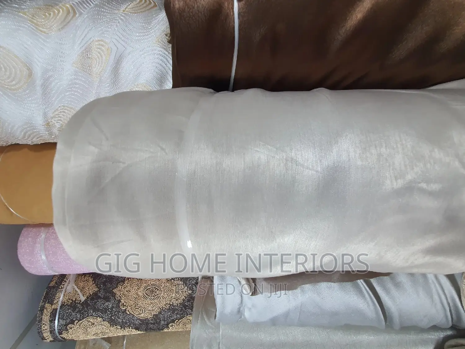 Premium Stocks Turkish Curtains