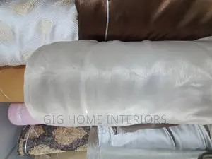 Premium Stocks Turkish Curtains