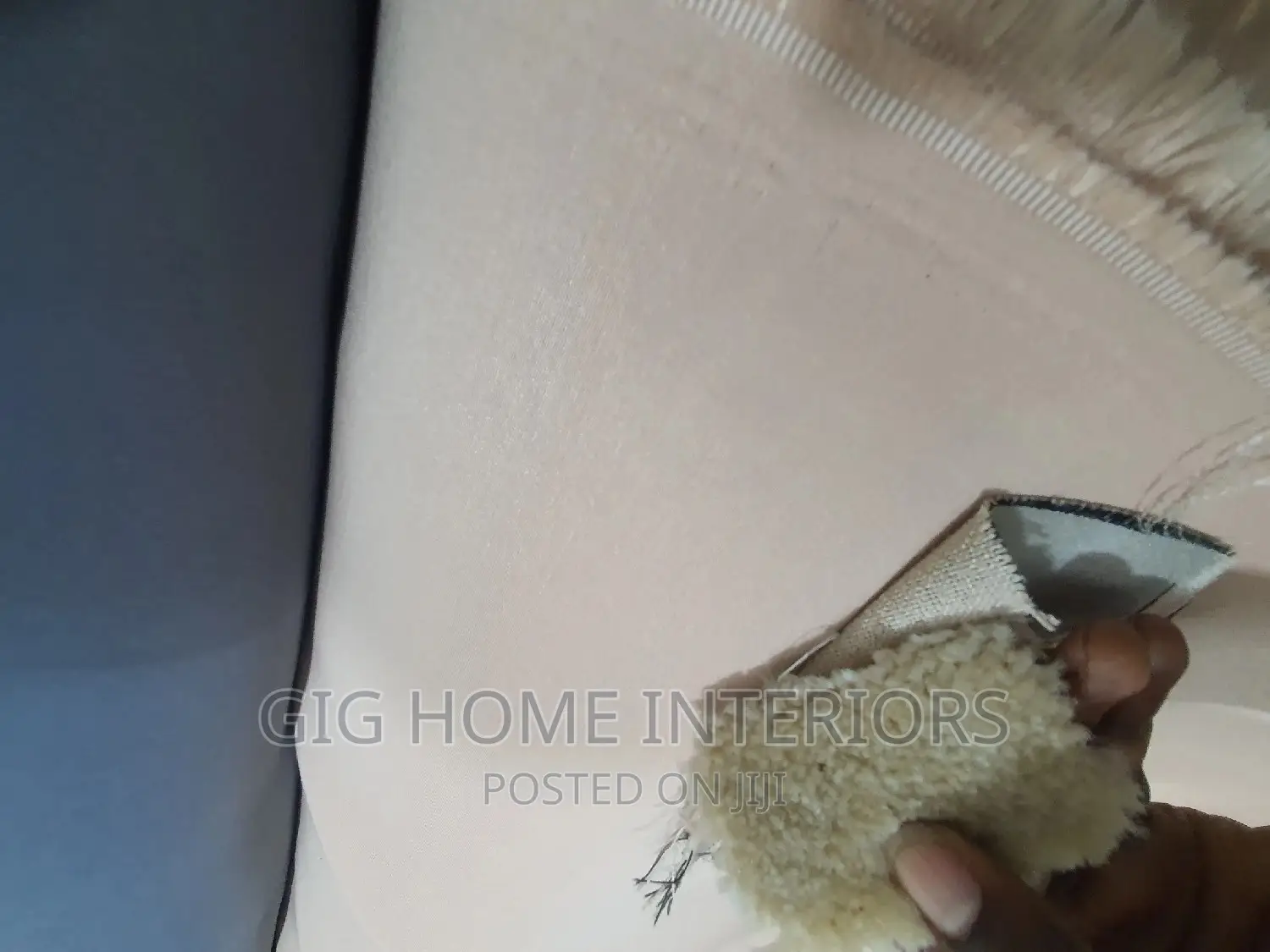 Premium Stocks Turkish Curtains