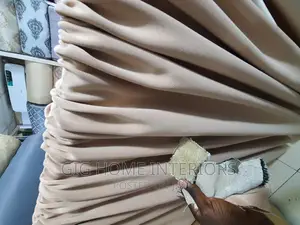 Premium Stocks Turkish Curtains