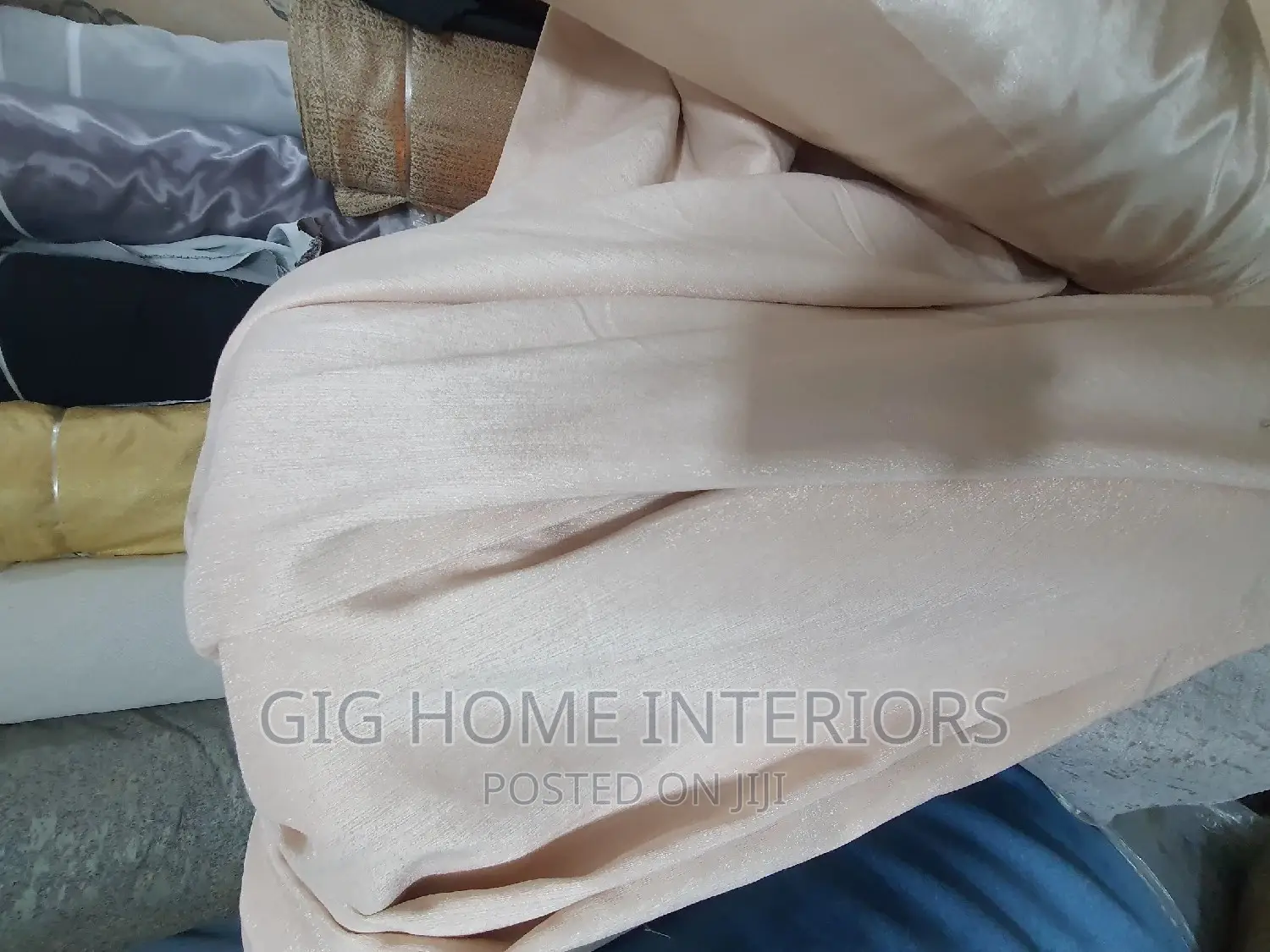 Premium Stocks Turkish Curtains