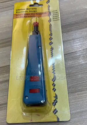 Punch Down Tools Dintek Standard