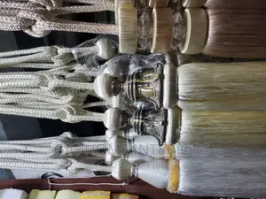 Turkish Tie-Back Rope Accessories