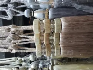 Turkish Tie-Back Rope Accessories