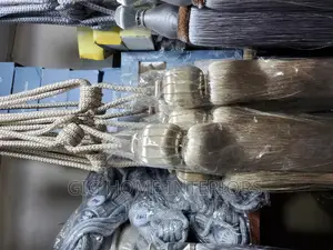 Turkish Tie-Back Rope Accessories