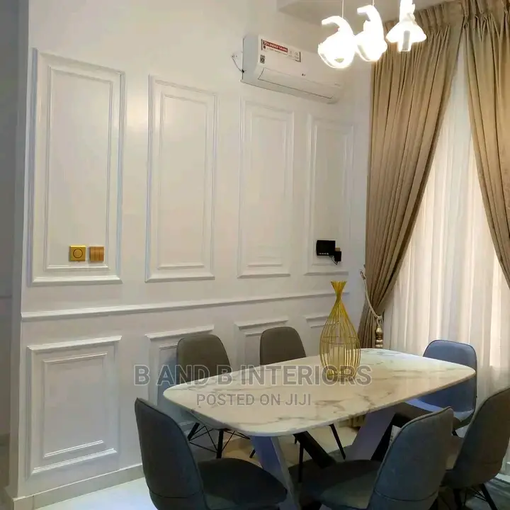 Wall Designed and Walcott Design and Creative Ideas