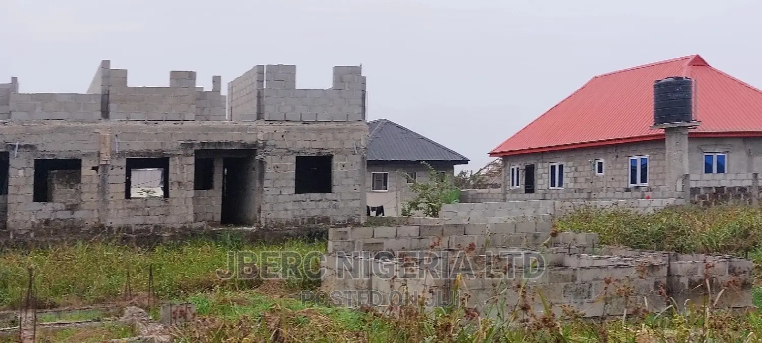 Title - Excision ,Deed