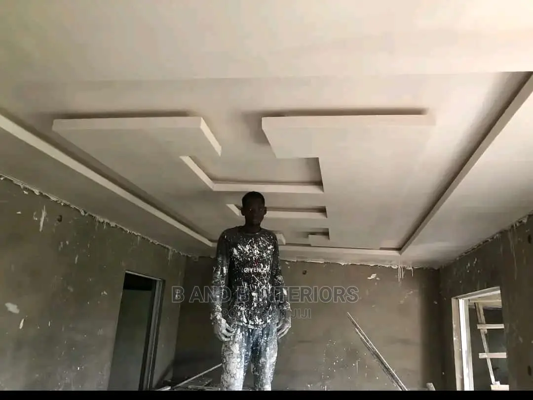 P.O.P Ceiling Designed and Ceiling Designs