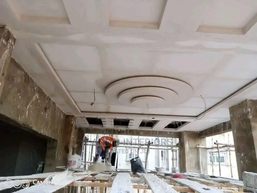 P.O.P Ceiling Designed and Ceiling Designs