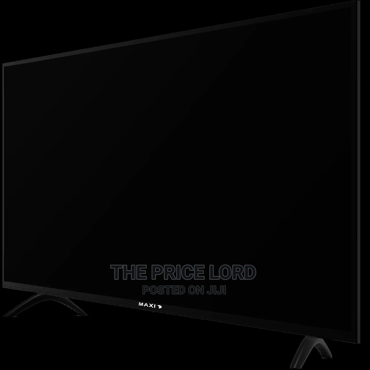 Maxi 43 Led Tv