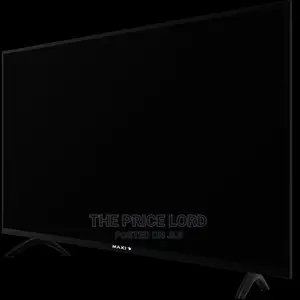Maxi 43 Led Tv