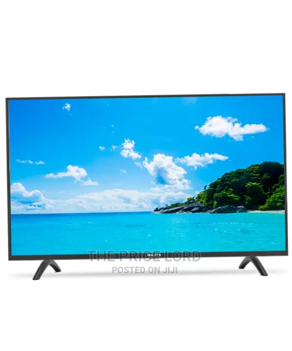 Maxi 43 Led Tv