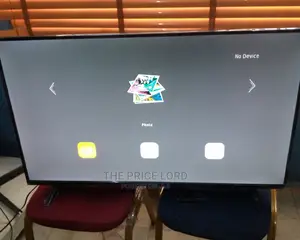 Maxi 43 Led Tv