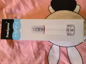 Penis Enlargement Pump