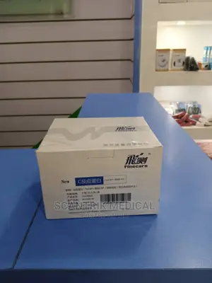 CRP Test Kit Find Care