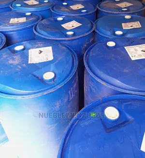 HCL Drum 280 250kg