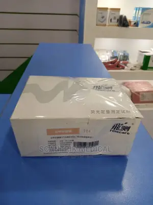 Fine Care T4 Test Kit
