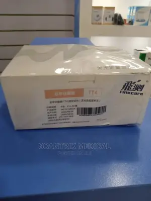 Fine Care T4 Rapid Test