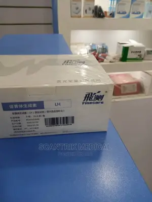 Finecare LH Test