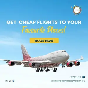 Flight Booking and Reservation