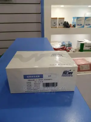 Finecare LH Diagnostic Test