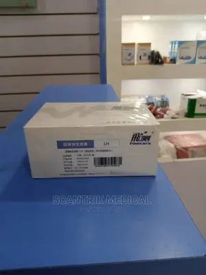 Finecare LH Rapid Diagnostic Test