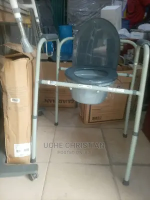 Commodes Seat
