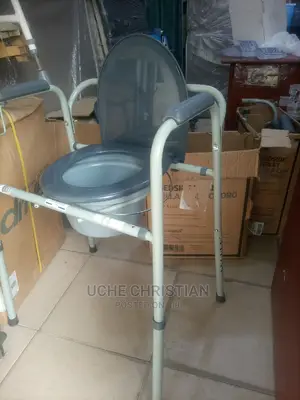 Commodes Seat