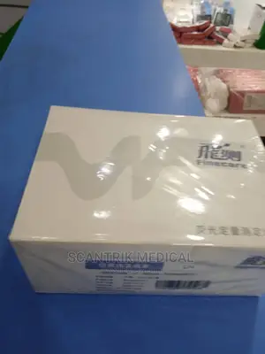 LH Rapid Test Kit