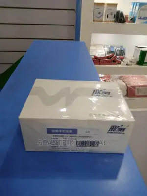 LH Rapid Diagnostic Test