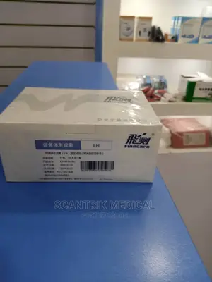 Finecare LH Test Kit