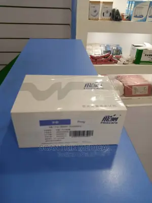 Progesterone Rapid Test