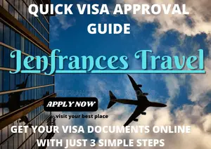 Get Visa Approval Guide/Documents