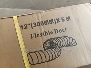 Spiral Duct Hose 10",12",18",24"