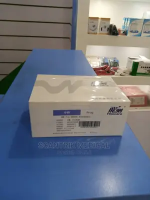 Wondfo Finecare Progesterone Rapid Kit