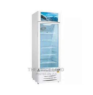 Midea Beverage Cooler 411