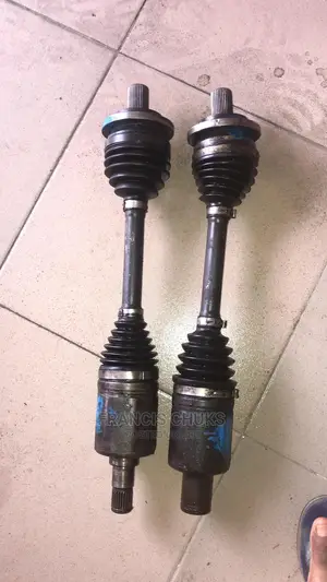 Set of Drive Shaft for Mercedes Benz C240 W203