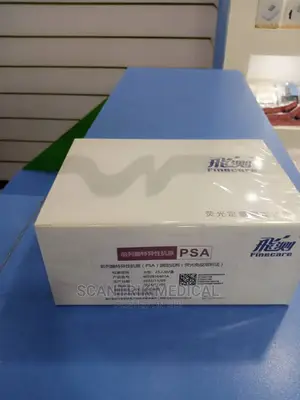 Finecare PSA Test Kit