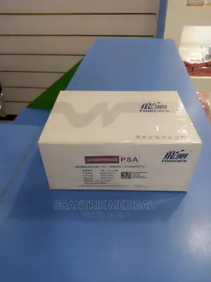 Finecare PSA Qualitative Test