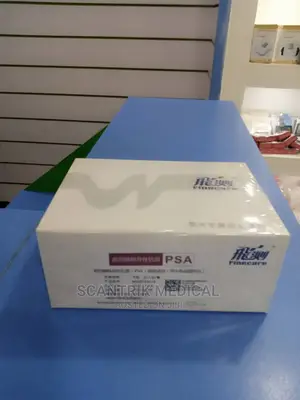 Wondfo Finecare PSA Qualitative Research