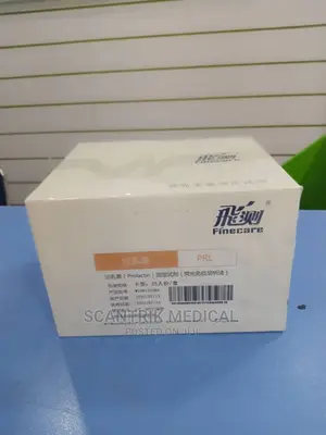 Finecare Prolactin Test Kit
