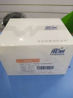 Prolactin Test Finecare