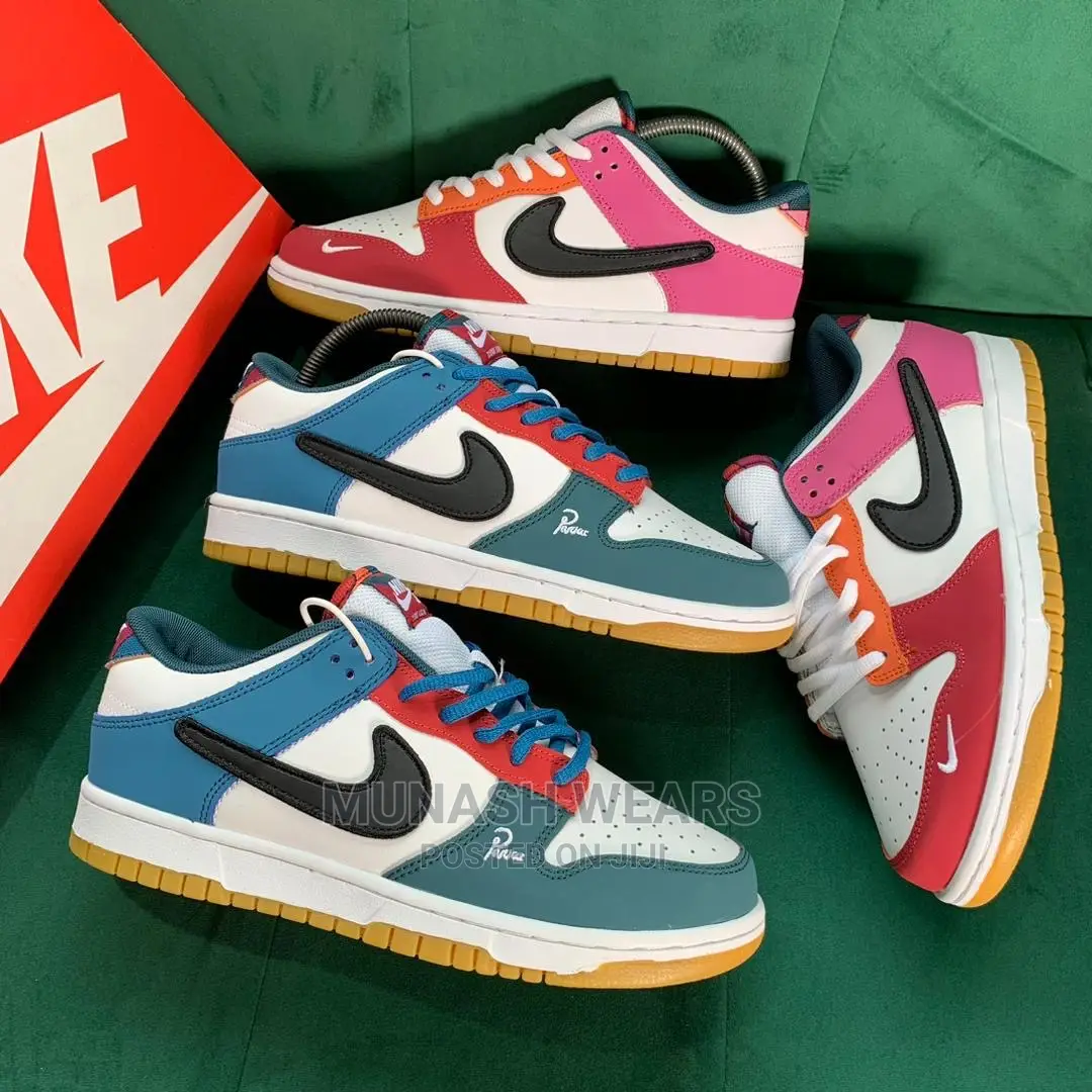 Nike Sb Dunk Low
