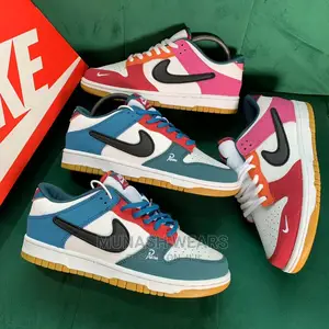 Nike Sb Dunk Low