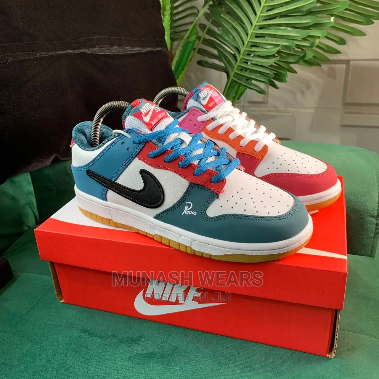 Nike Sb Dunk Low