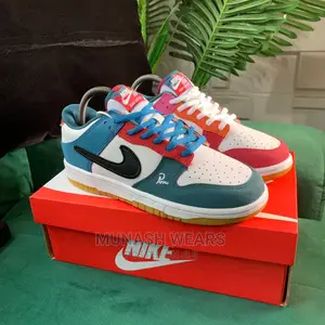 Nike Sb Dunk Low