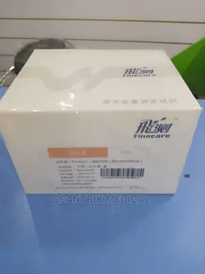 Wondfo Finecare Prolactin Test