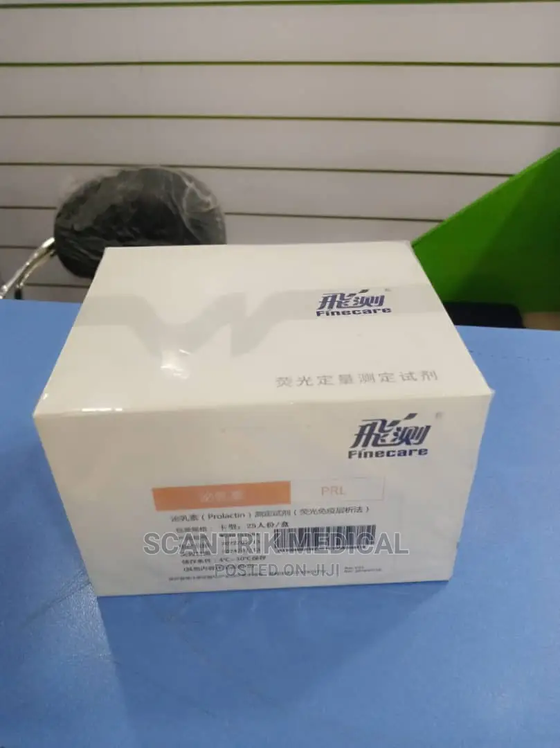 Prolactin Test Kit